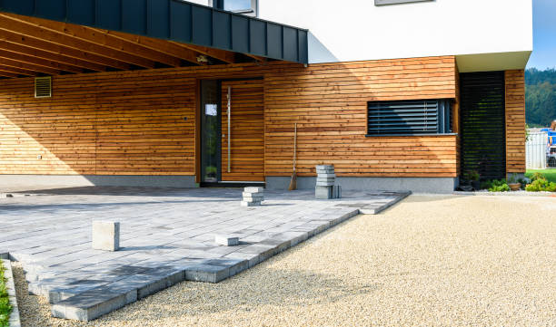 Best Driveway Repair Near Me  in Monte Alto, TX